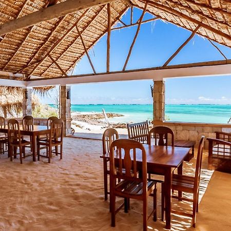 Ankasy Lodge Tsifota Eksteriør billede