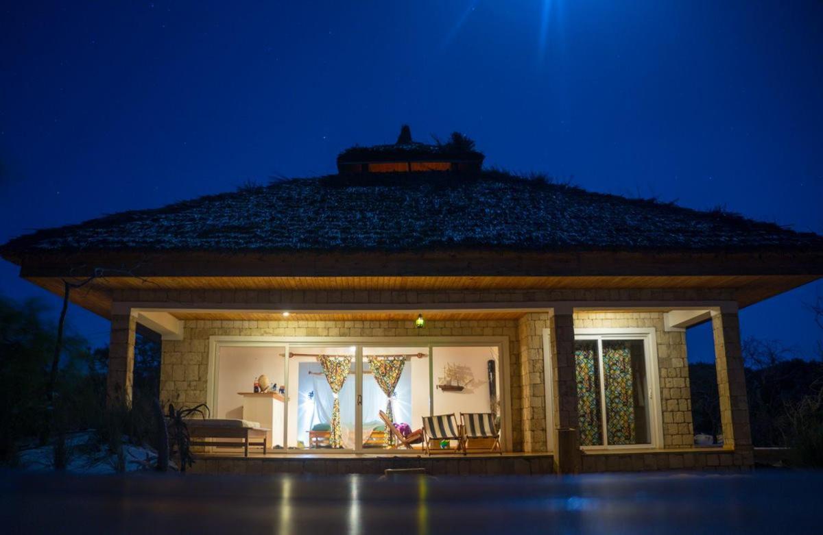 Ankasy Lodge Tsifota Eksteriør billede